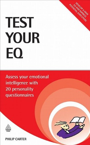 Test Your EQ