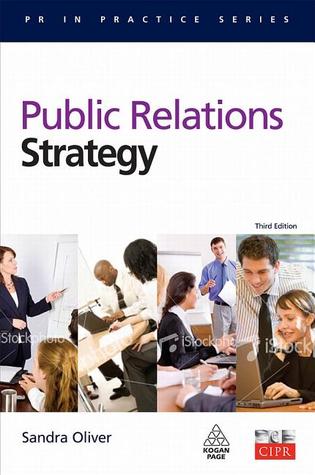 Public Relations Strategy