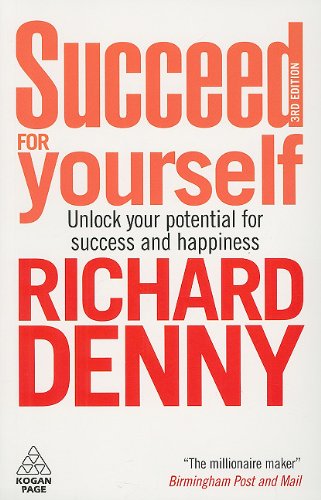 Succeed for Yourself