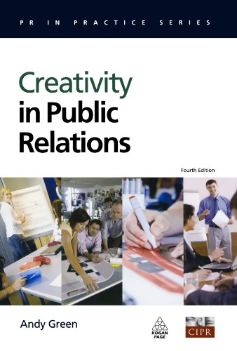 Creativity in Public Relations