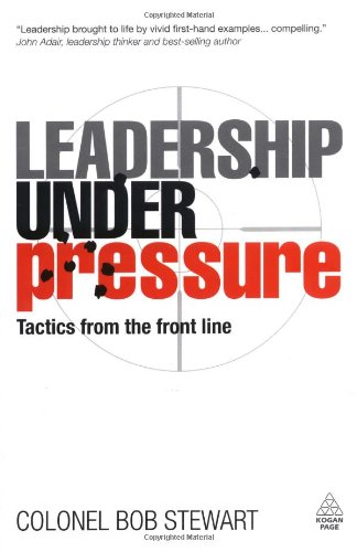 Leadership under Pressure