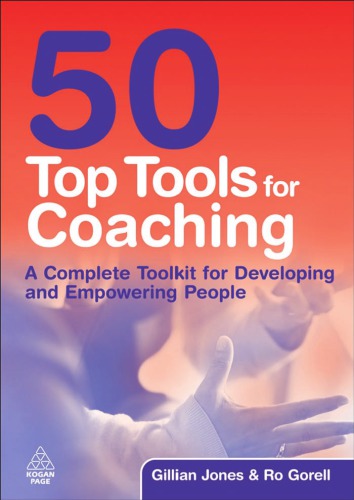 50 Top Tools for Coaching