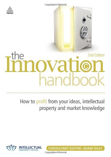 The Innovation Handbook