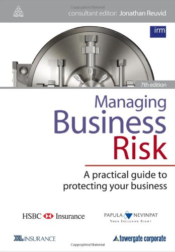 Managing Business Risk