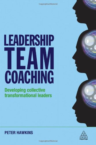 Leadership Team Coaching