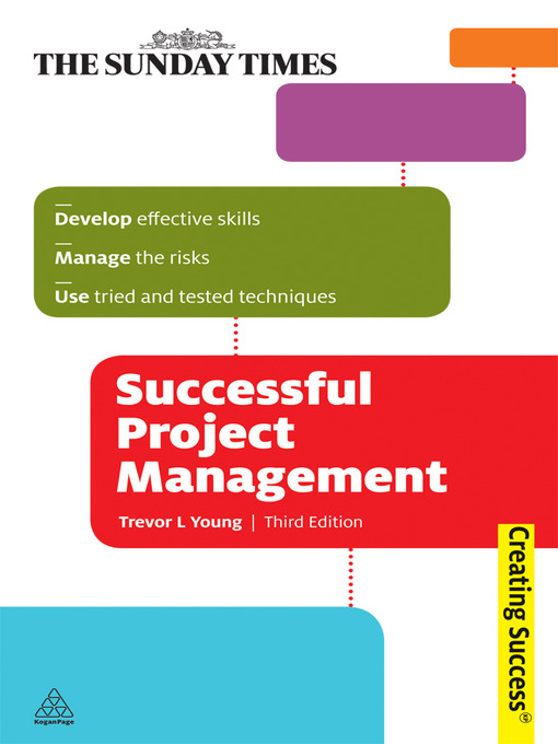 Successful Project Management