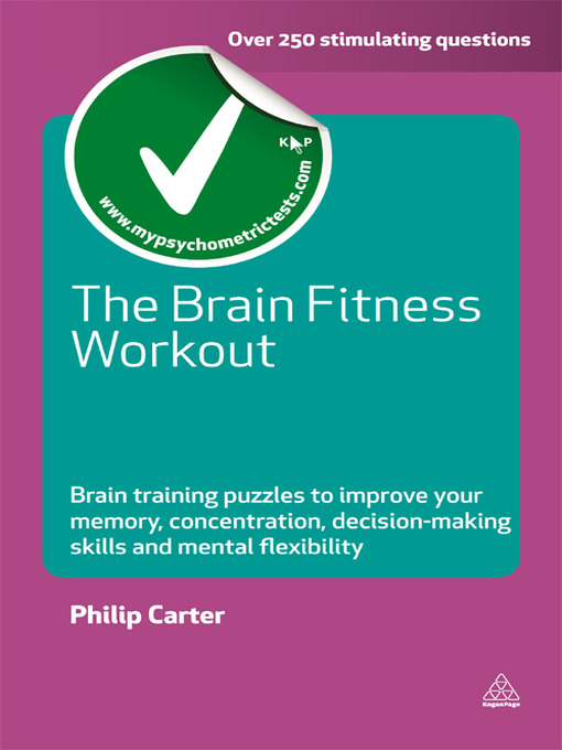 The Brain Fitness Workout