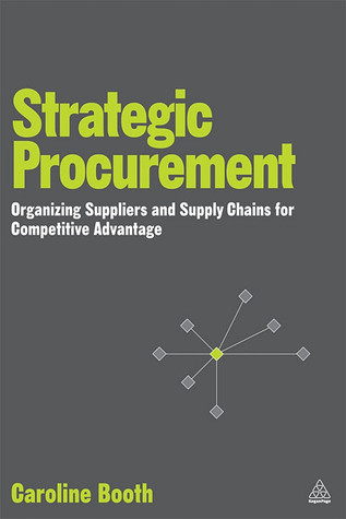 Strategic Procurement