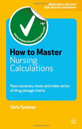 How to Master Nursing Calculations