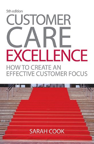 Customer Care Excellence