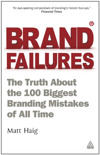 Brand Failures