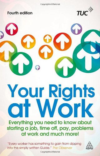 Your Rights at Work