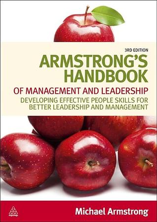 Armstrong's Handbook of Management and Leadership