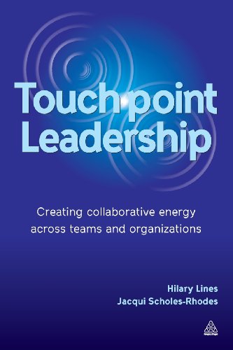 Touchpoint Leadership