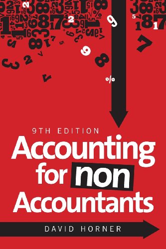 Accounting for Non-Accountants