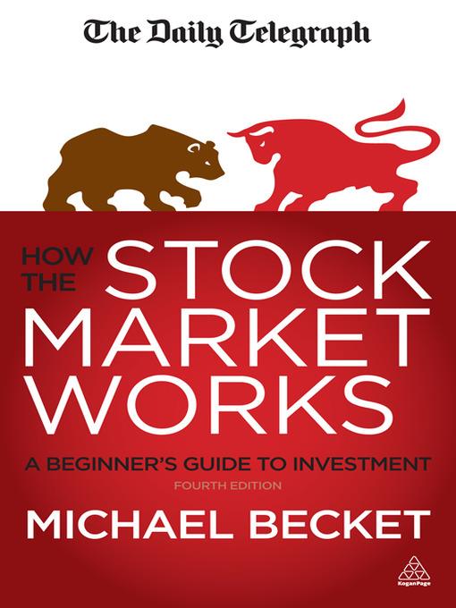 How the Stock Market Works