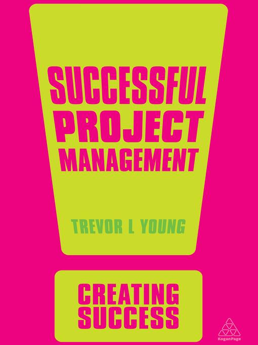 Successful Project Management