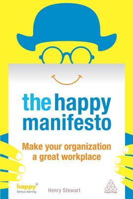 The Happy Manifesto