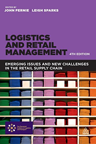 Logistics and Retail Management