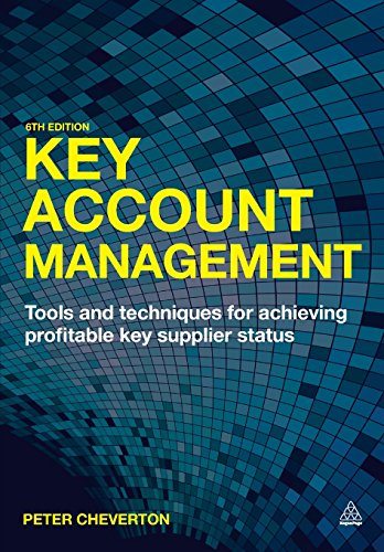 Key Account Management