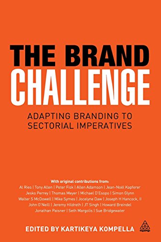 The Brand Challenge