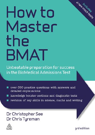 How to Master the BMAT