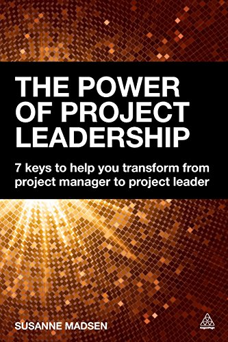 The Power of Project Leadership