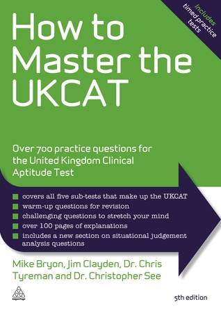 How to Master the UKCAT