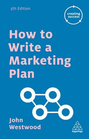 How to Write a Marketing Plan