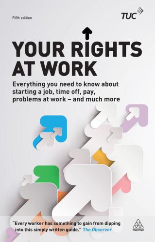 Your Rights at Work