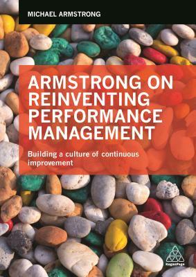 Reinventing Performance Management