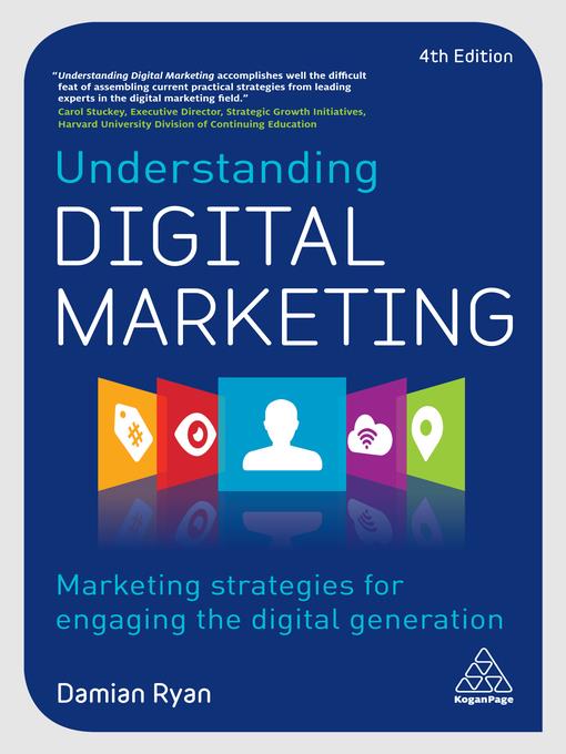 Understanding Digital Marketing