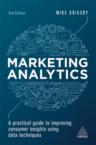 Marketing Analytics