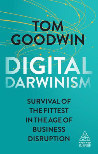 Digital Darwinism