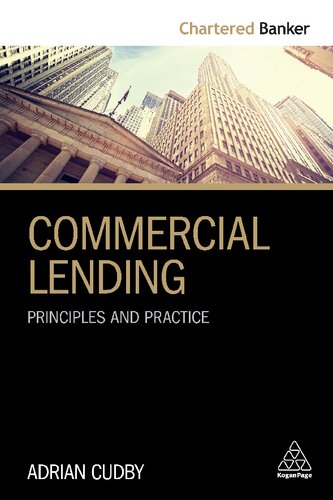 Commercial Lending