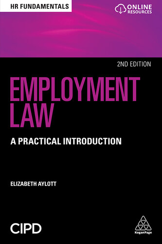 Employment Law