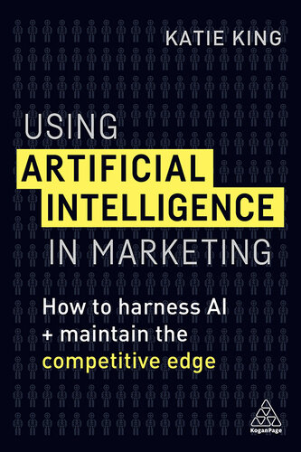 Using Artificial Intelligence in Marketing