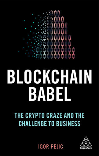 Blockchain Babel