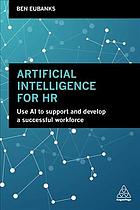 Artificial Intelligence for HR