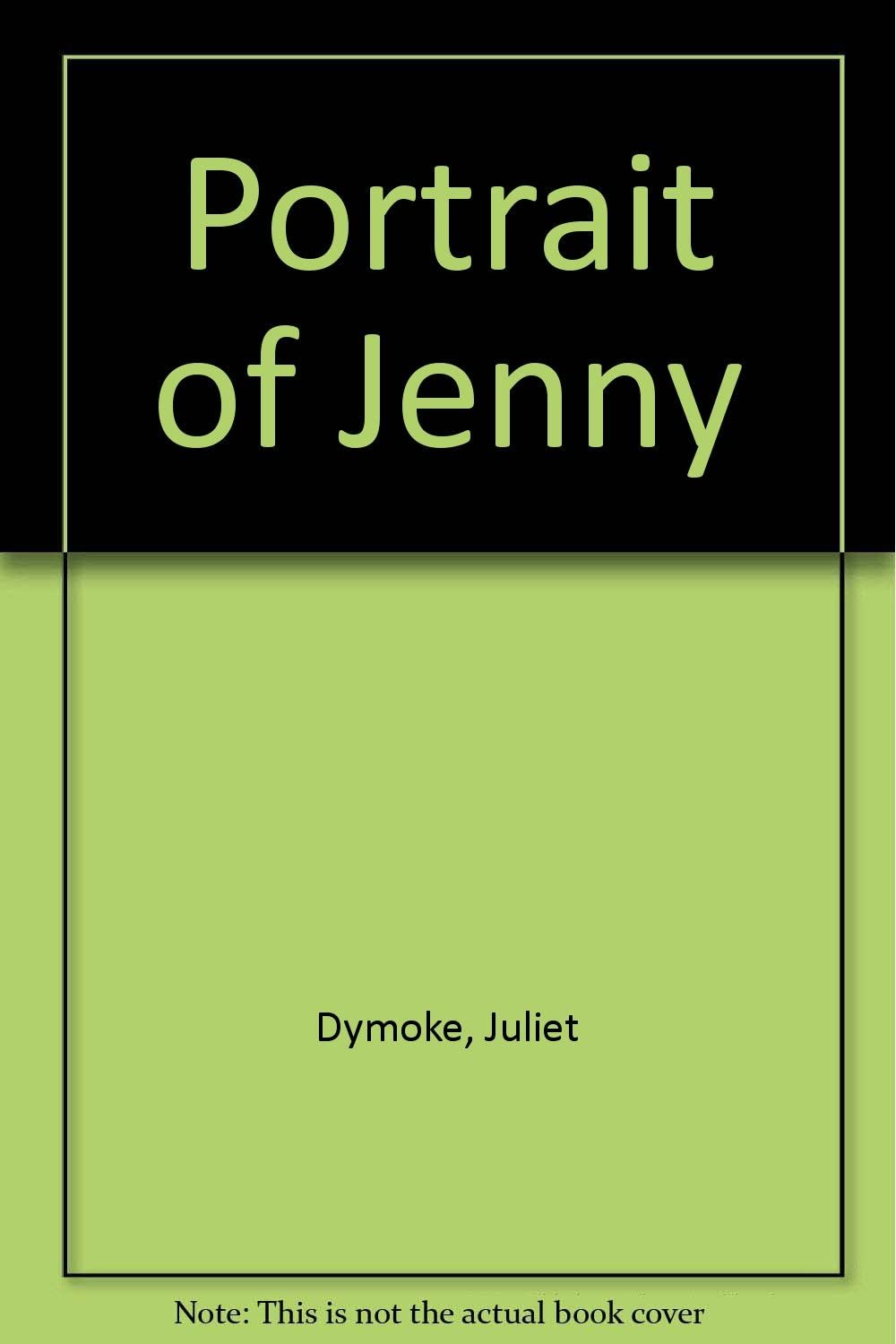 Portrait of Jenny