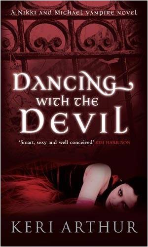 Dancing with the Devil