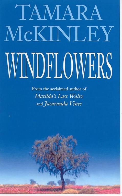 Windflowers