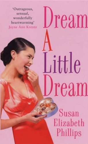 Dream A Little Dream: Number 4 in series (Chicago Stars Series)