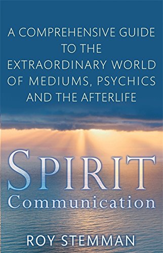 Spirit Communication