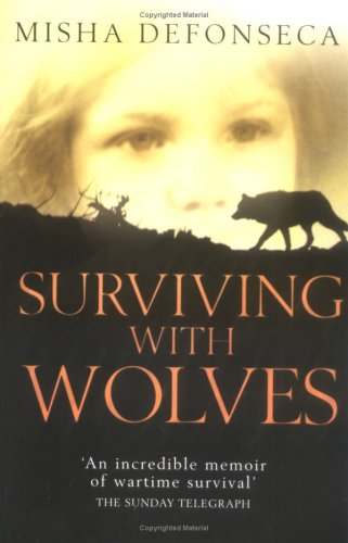 Surviving With Wolves