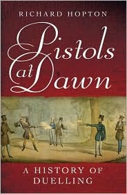 Pistols at Dawn