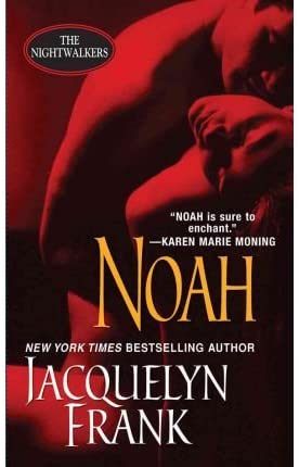 (NOAH) BY FRANK, JACQUELYN(AUTHOR)Paperback May-2011