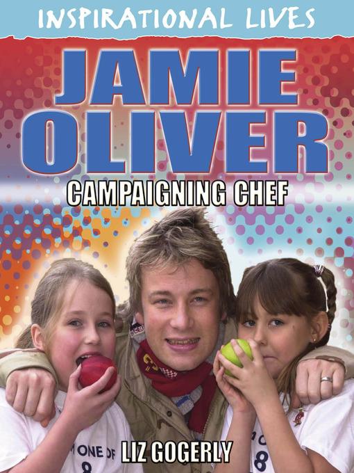 Jamie Oliver