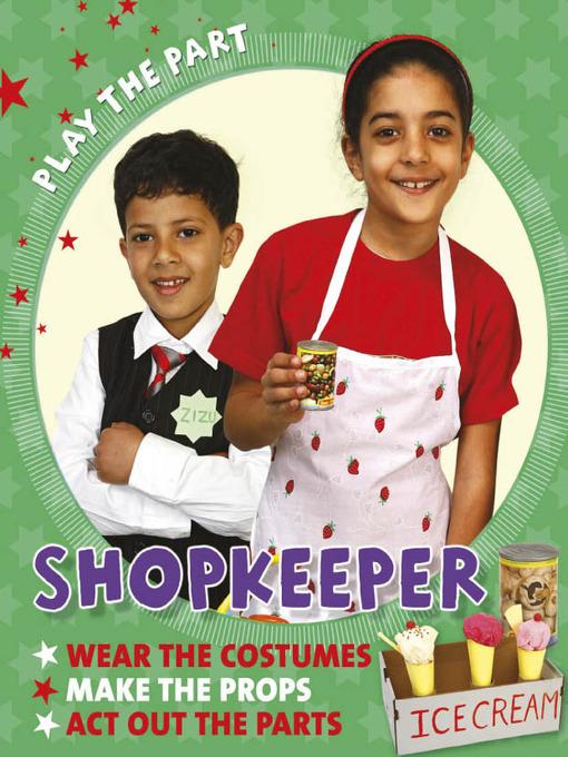 Shopkeeper