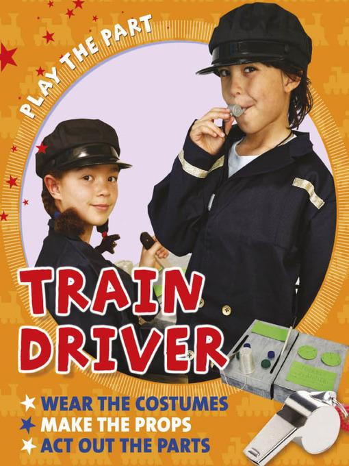 Train Driver